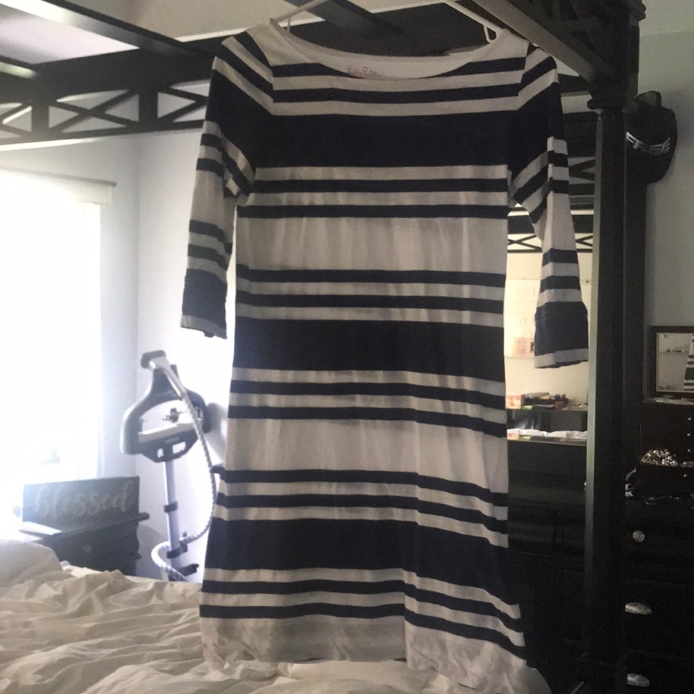 Lilly dress